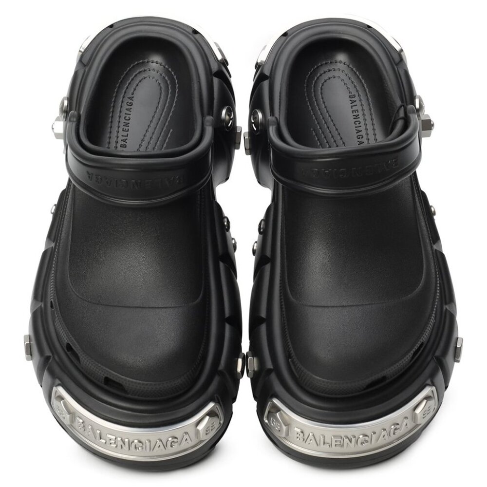 Crocs Hardcrocs Platform - image 2